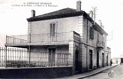 ORAN - Bains de la Reine - 26